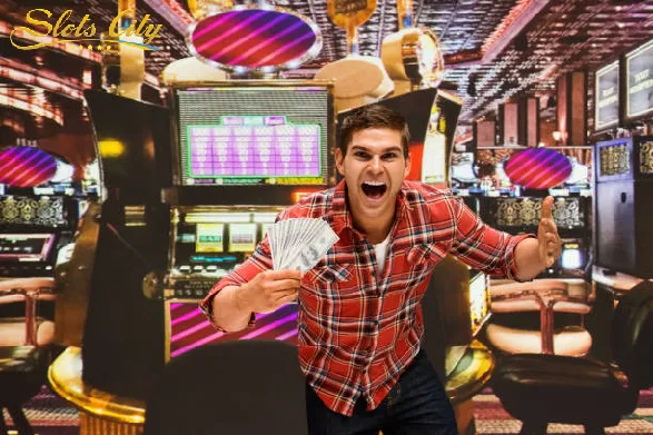 slot city реєстрація