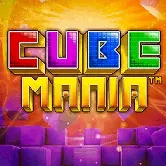 Cube Mania на Vulkan